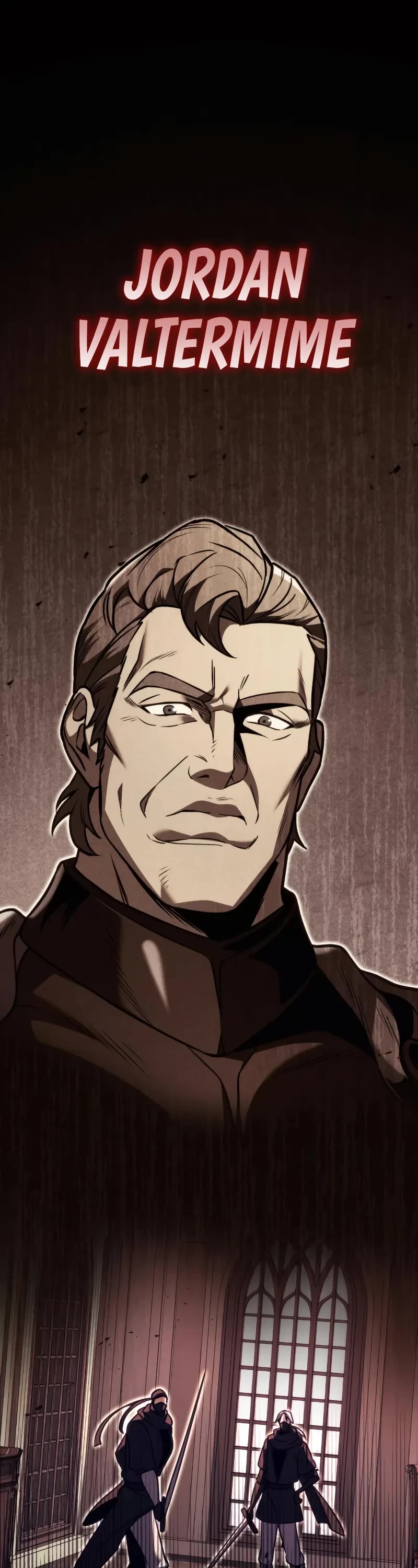 Regressor of the Fallen Family Chapter 78 page 107 - Chapter 78