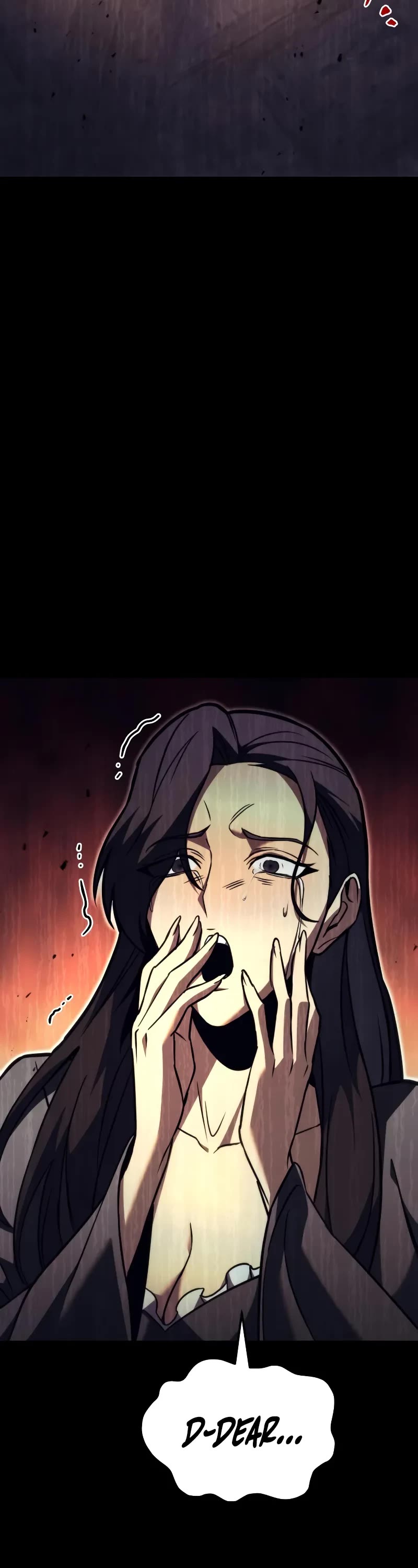 Regressor of the Fallen Family Chapter 78 page 113 - Chapter 78