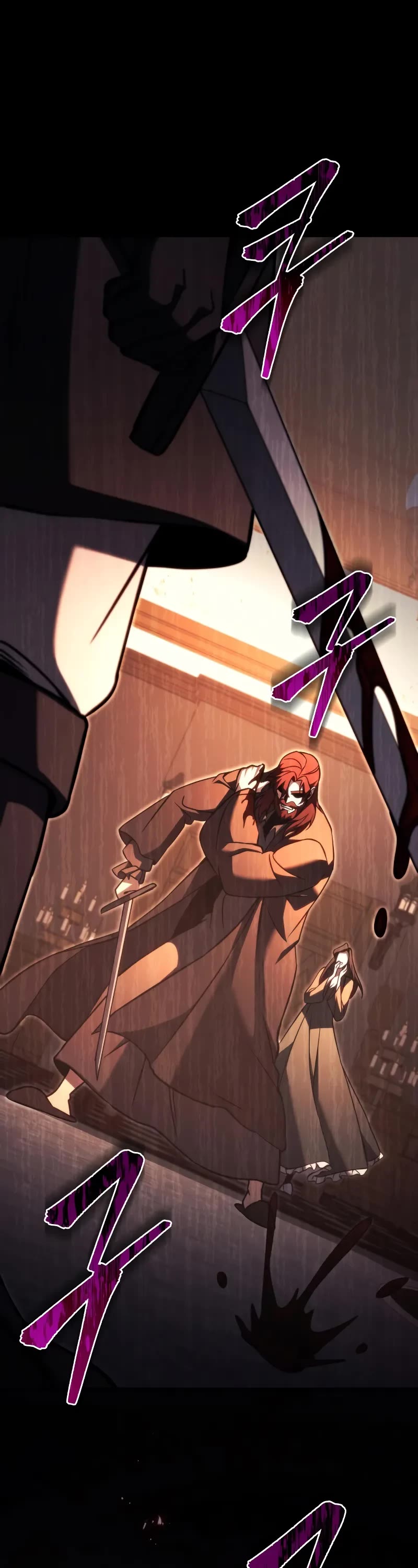 Regressor of the Fallen Family Chapter 78 page 114 - Chapter 78
