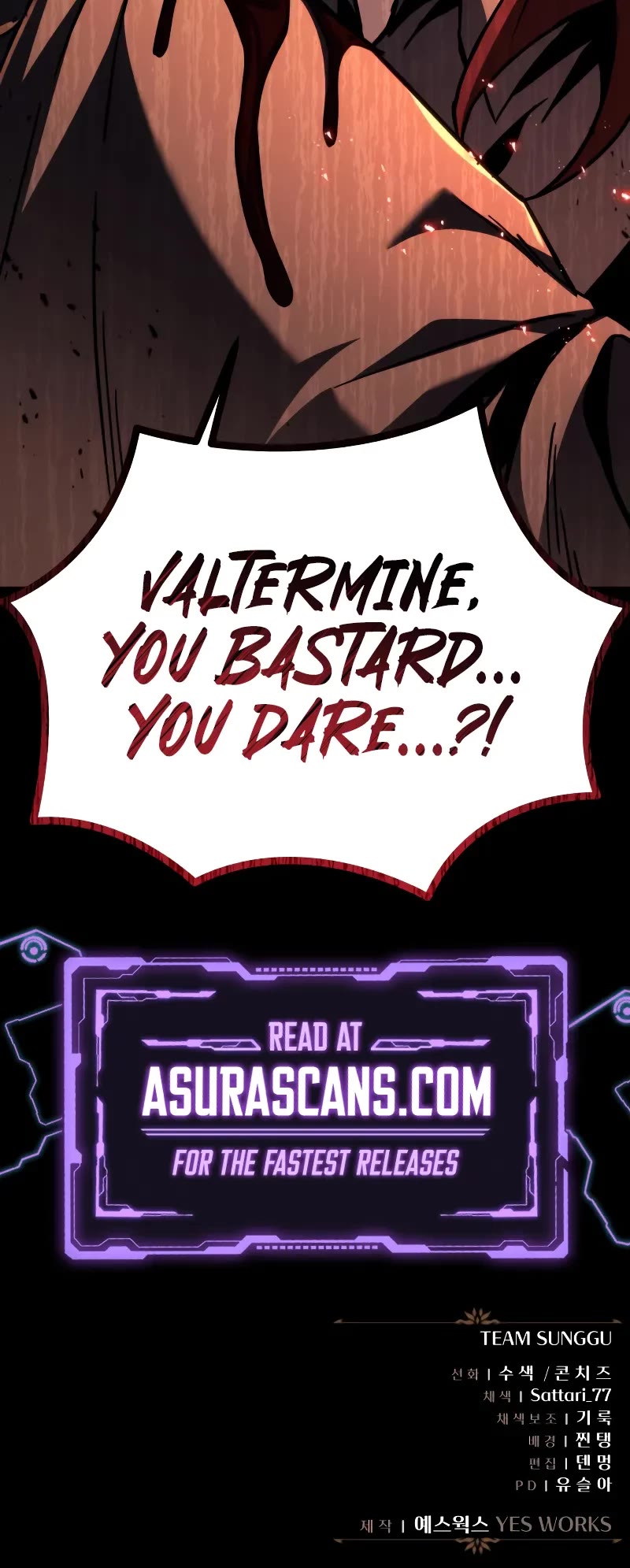 Regressor of the Fallen Family Chapter 78 page 116 - Chapter 78