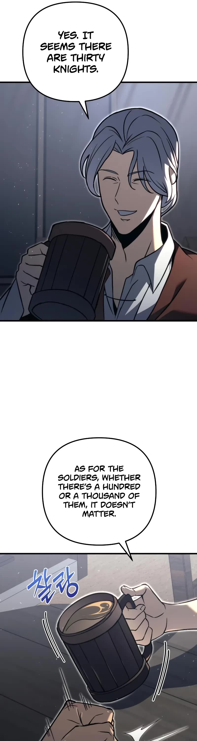 Regressor of the Fallen Family Chapter 78 page 12 - Chapter 78