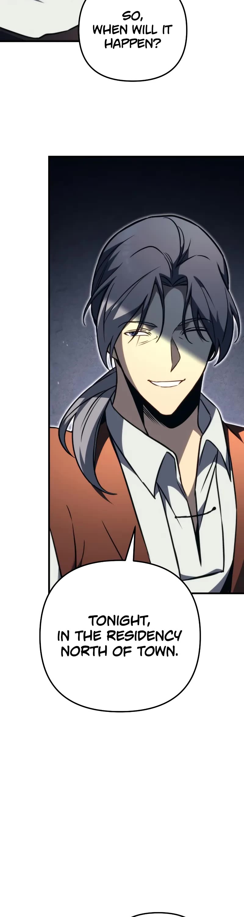 Regressor of the Fallen Family Chapter 78 page 14 - Chapter 78