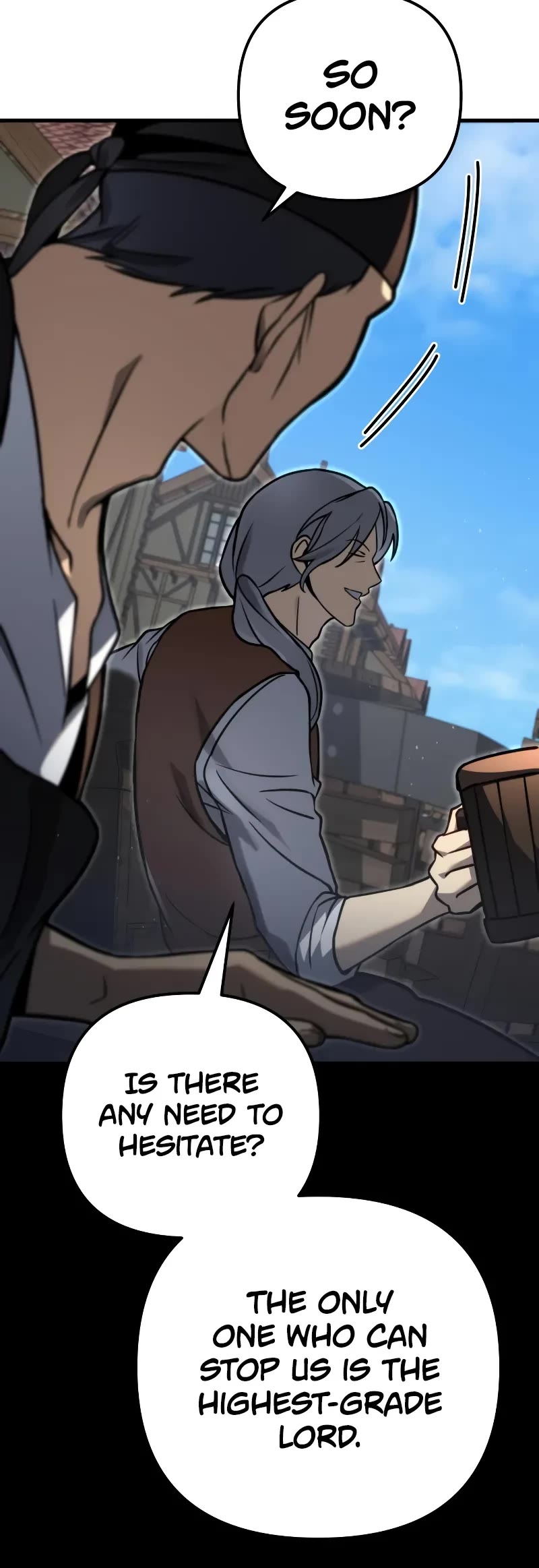Regressor of the Fallen Family Chapter 78 page 15 - Chapter 78