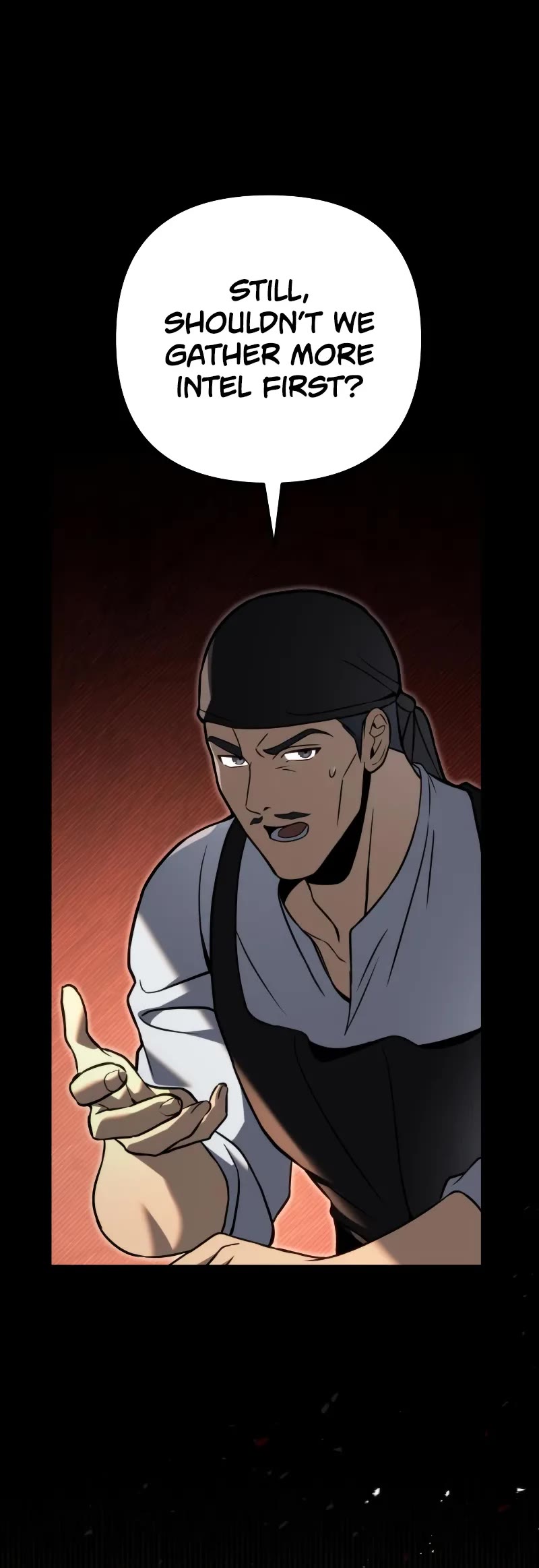 Regressor of the Fallen Family Chapter 78 page 16 - Chapter 78