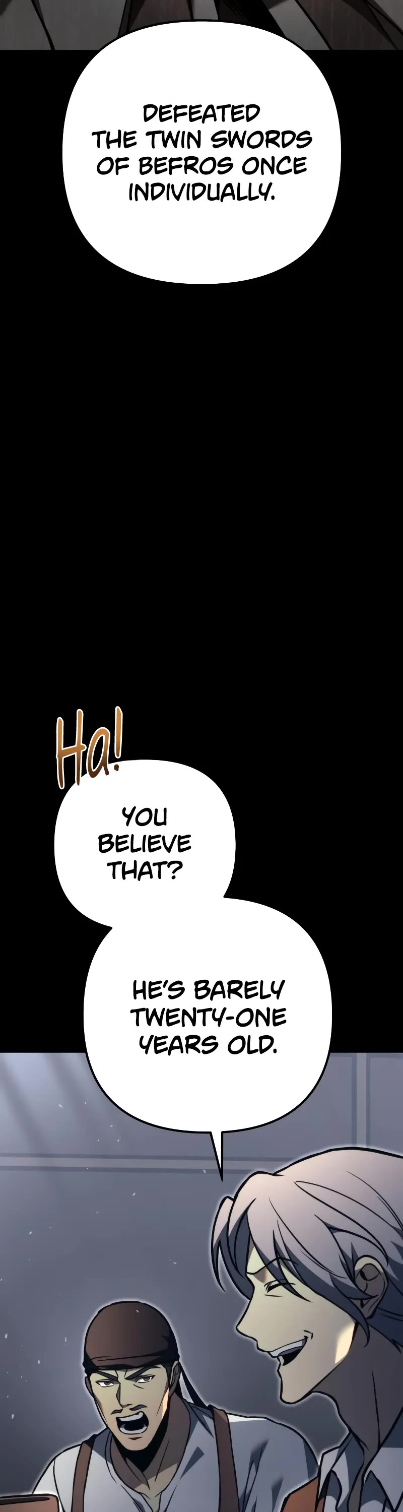 Regressor of the Fallen Family Chapter 78 page 18 - Chapter 78