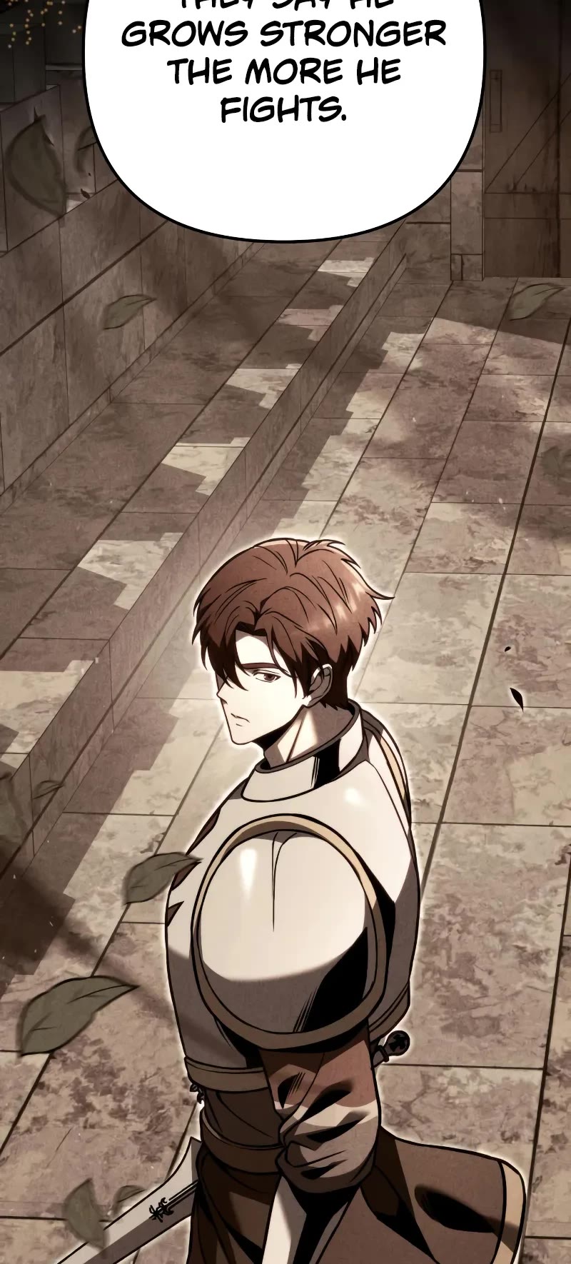 Regressor of the Fallen Family Chapter 78 page 20 - Chapter 78
