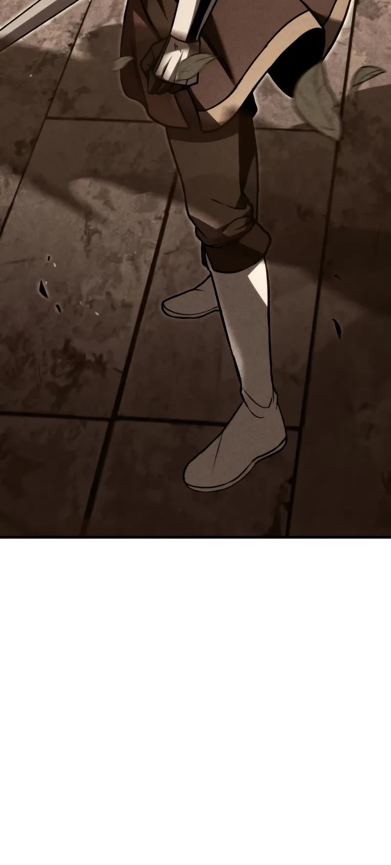 Regressor of the Fallen Family Chapter 78 page 21 - Chapter 78