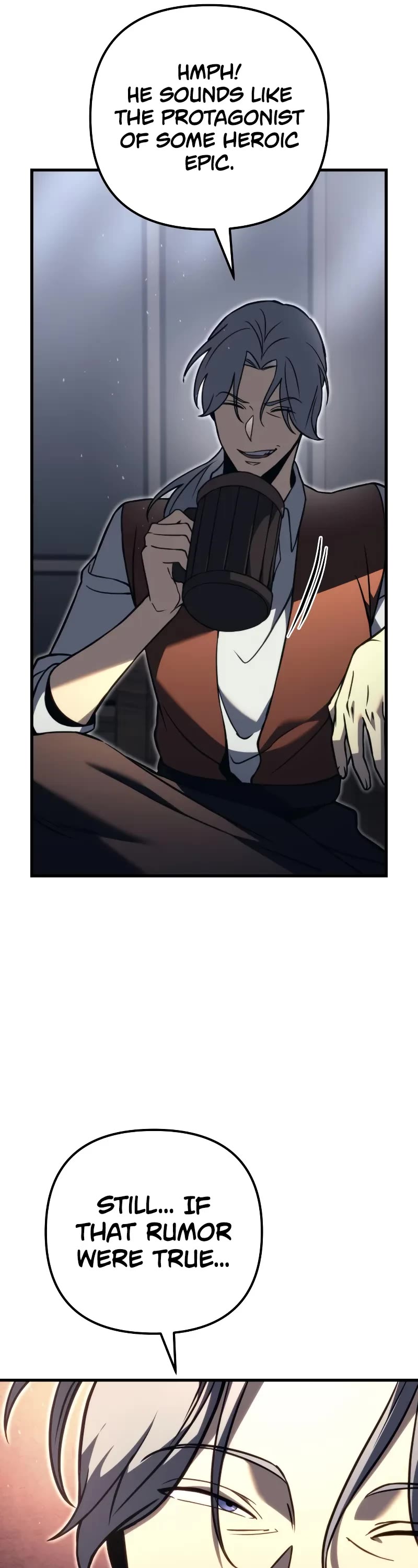 Regressor of the Fallen Family Chapter 78 page 22 - Chapter 78