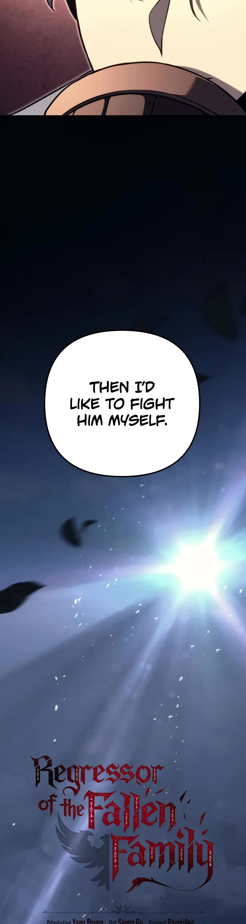 Regressor of the Fallen Family Chapter 78 page 23 - Chapter 78