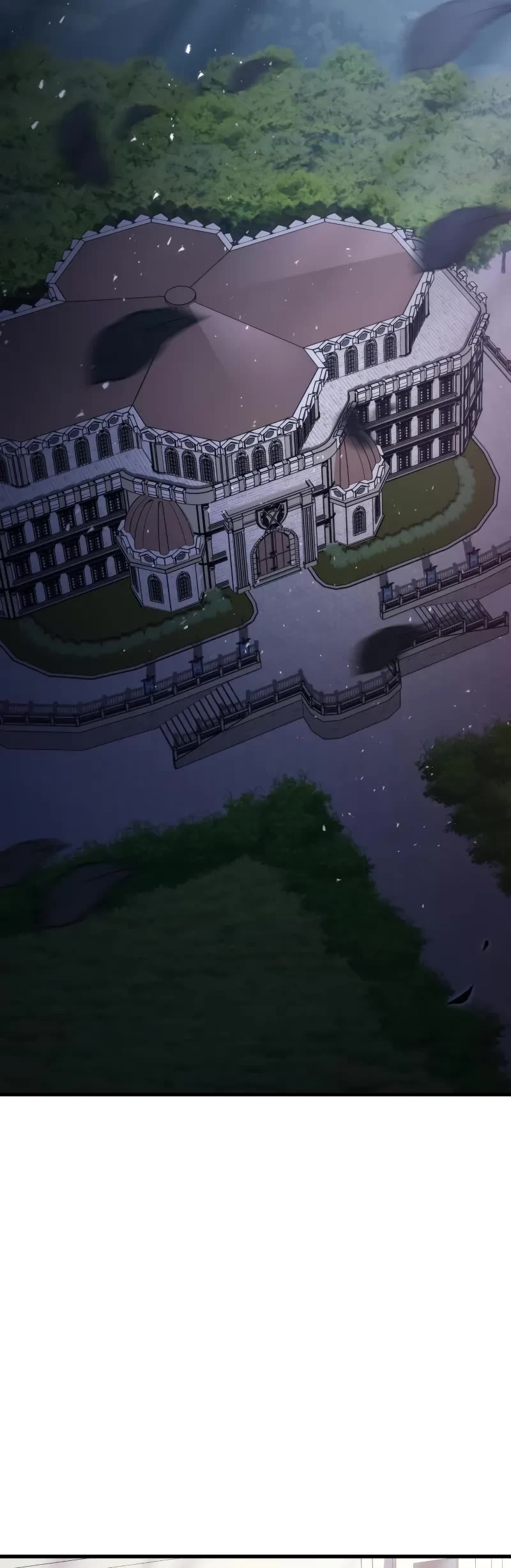Regressor of the Fallen Family Chapter 78 page 25 - Chapter 78
