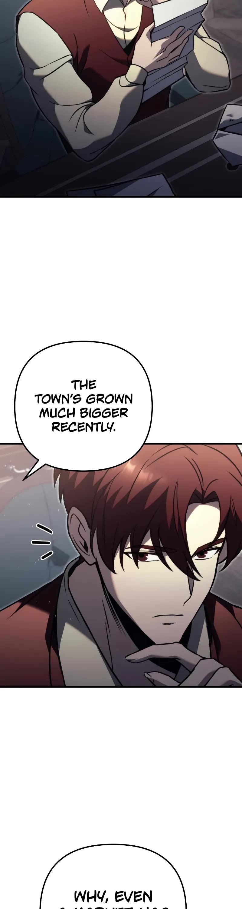 Regressor of the Fallen Family Chapter 78 page 28 - Chapter 78