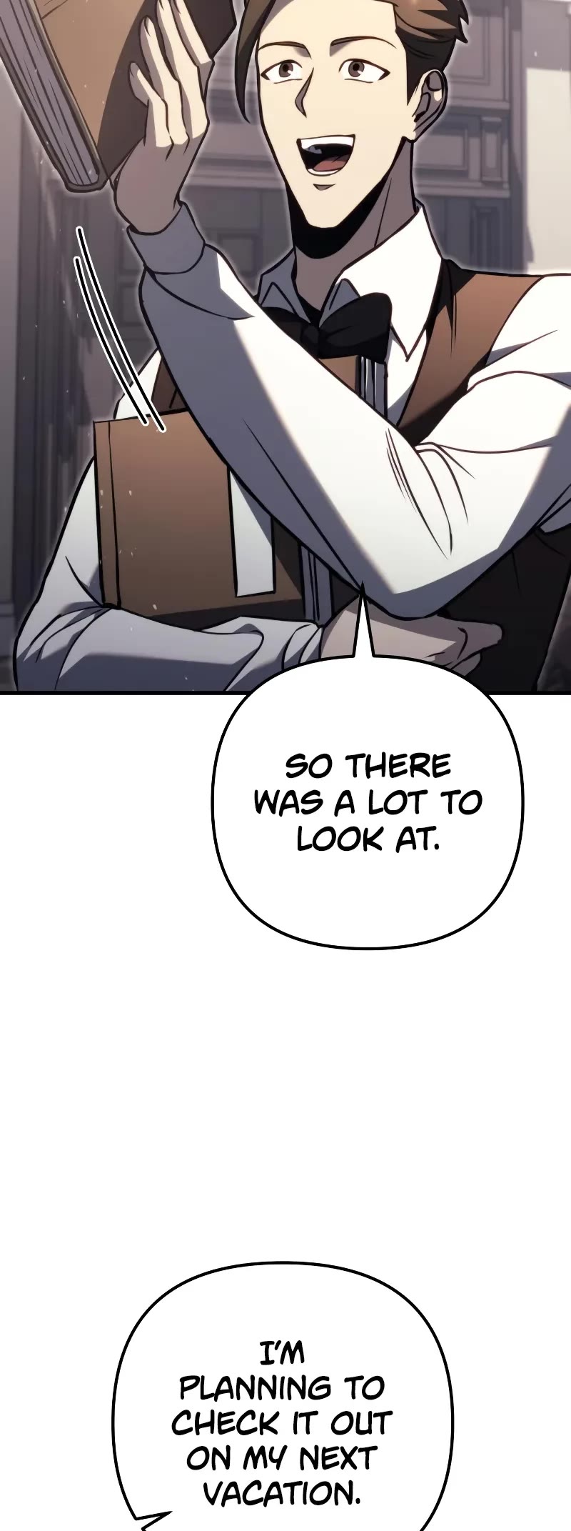 Regressor of the Fallen Family Chapter 78 page 30 - Chapter 78