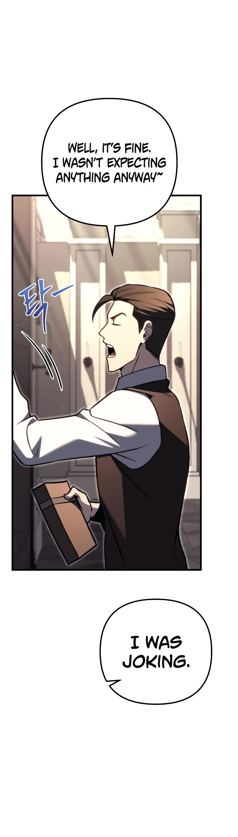 Regressor of the Fallen Family Chapter 78 page 35 - Chapter 78