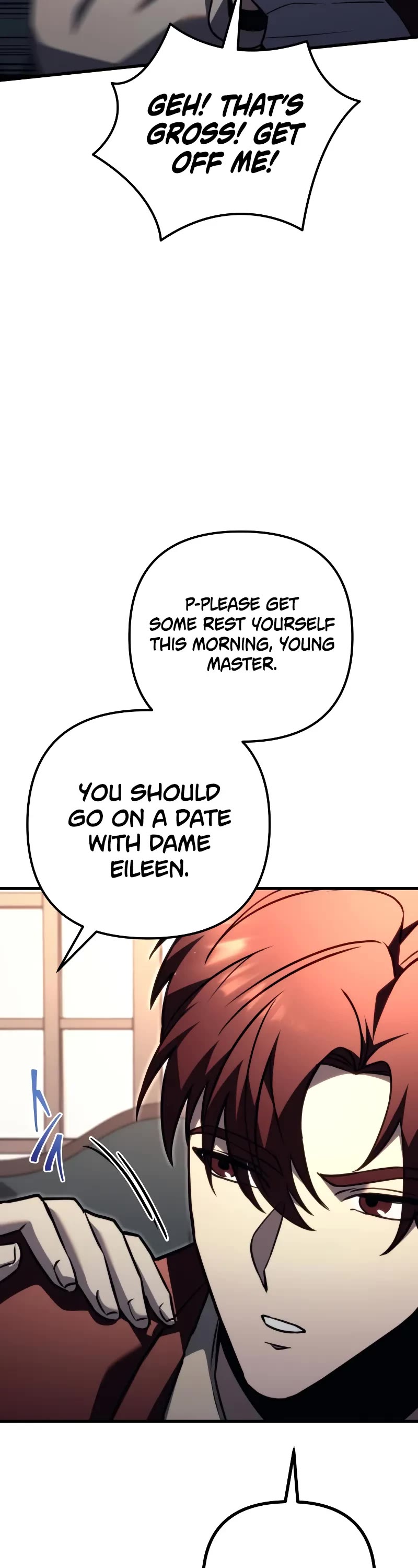 Regressor of the Fallen Family Chapter 78 page 38 - Chapter 78