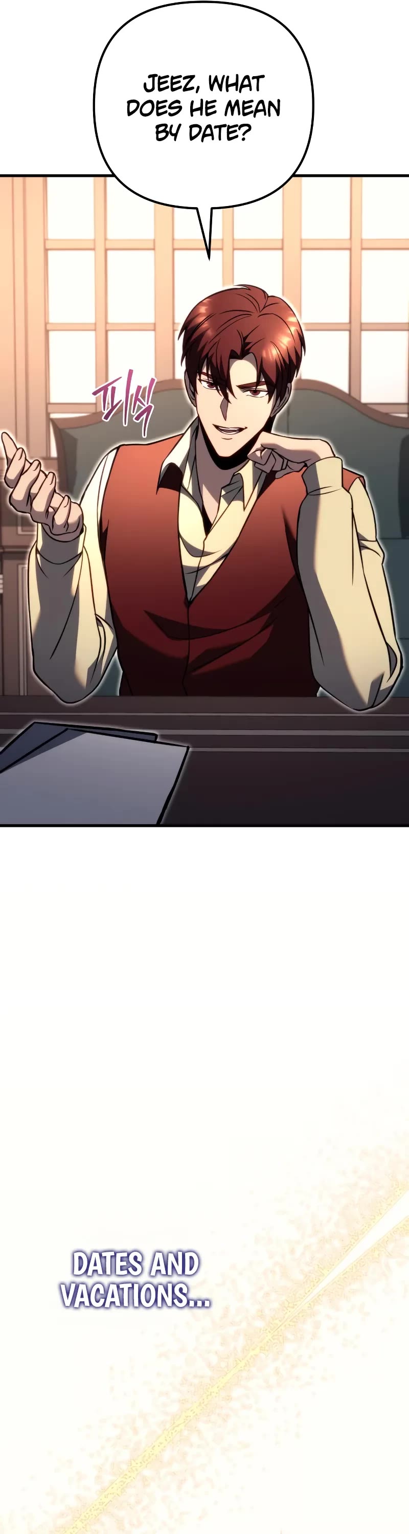 Regressor of the Fallen Family Chapter 78 page 41 - Chapter 78