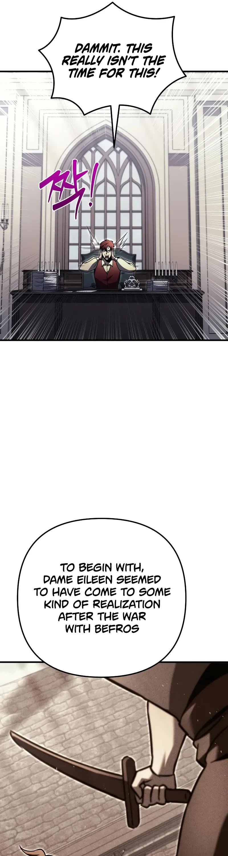 Regressor of the Fallen Family Chapter 78 page 46 - Chapter 78