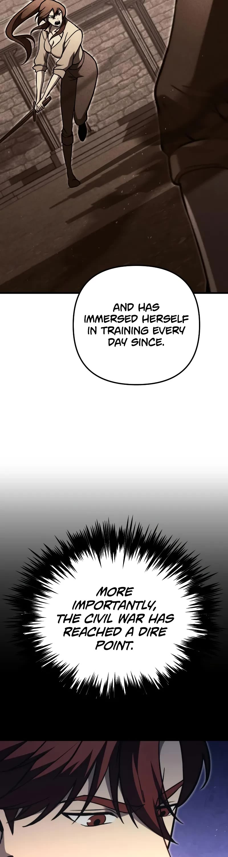 Regressor of the Fallen Family Chapter 78 page 47 - Chapter 78