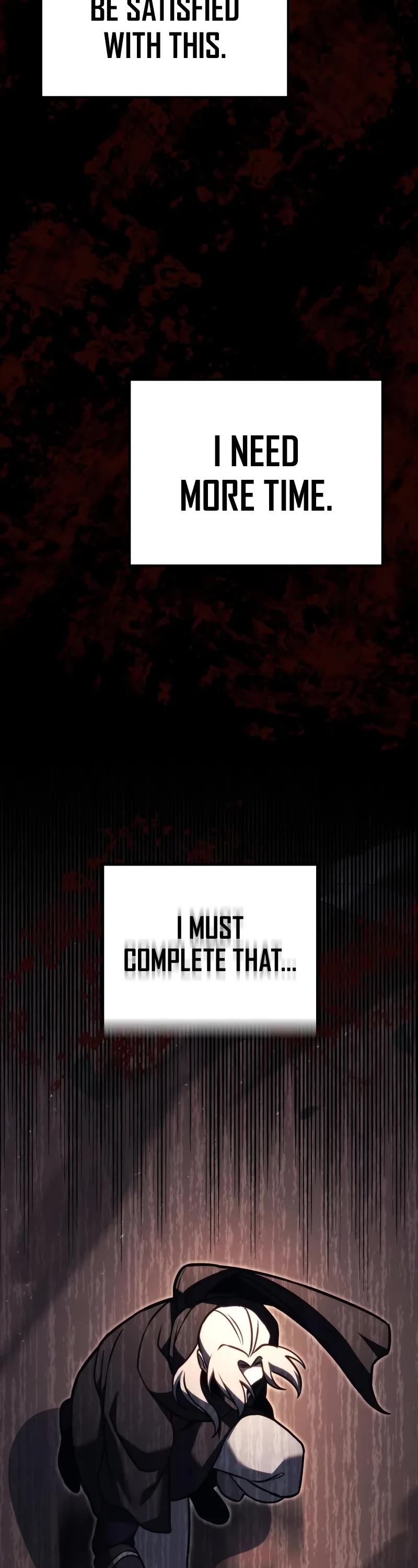 Regressor of the Fallen Family Chapter 78 page 52 - Chapter 78