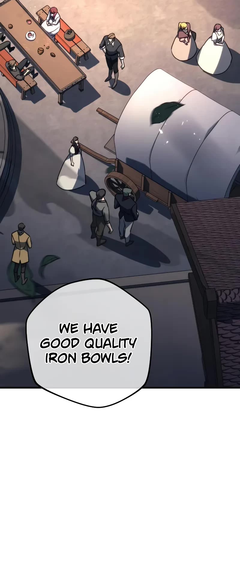 Regressor of the Fallen Family Chapter 78 page 6 - Chapter 78