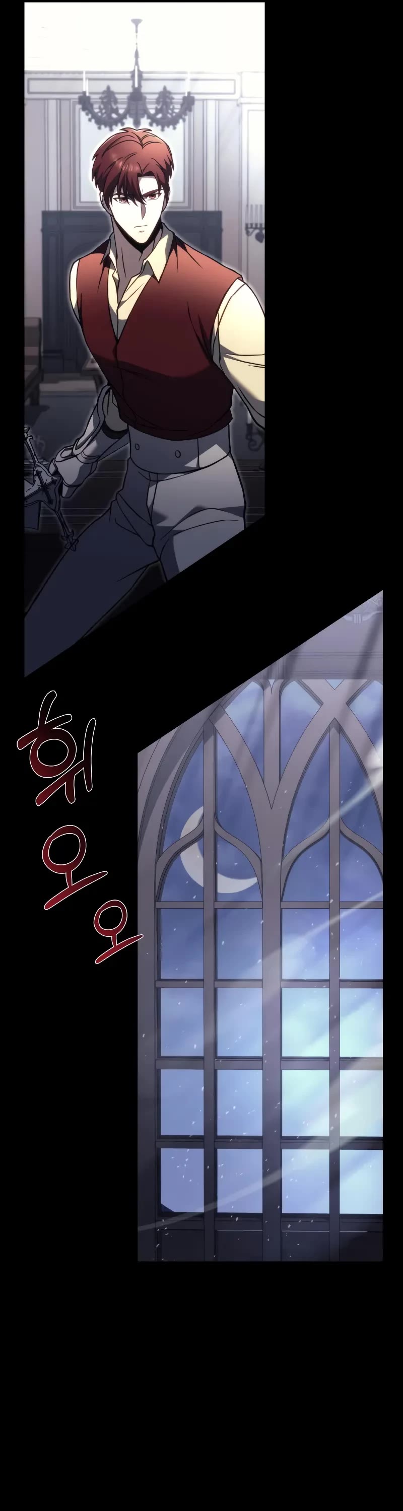 Regressor of the Fallen Family Chapter 78 page 61 - Chapter 78