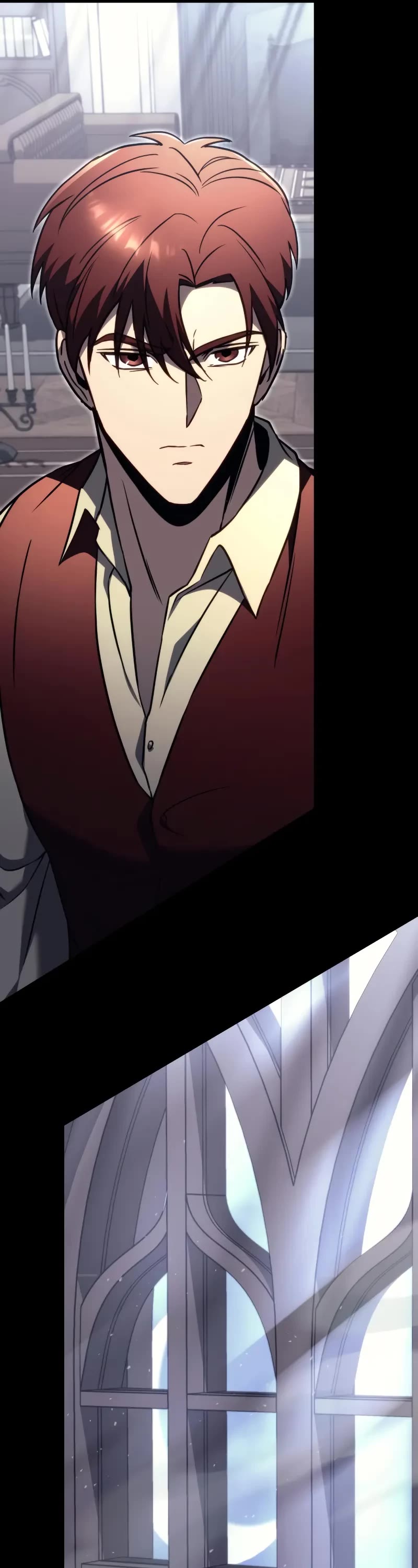 Regressor of the Fallen Family Chapter 78 page 62 - Chapter 78