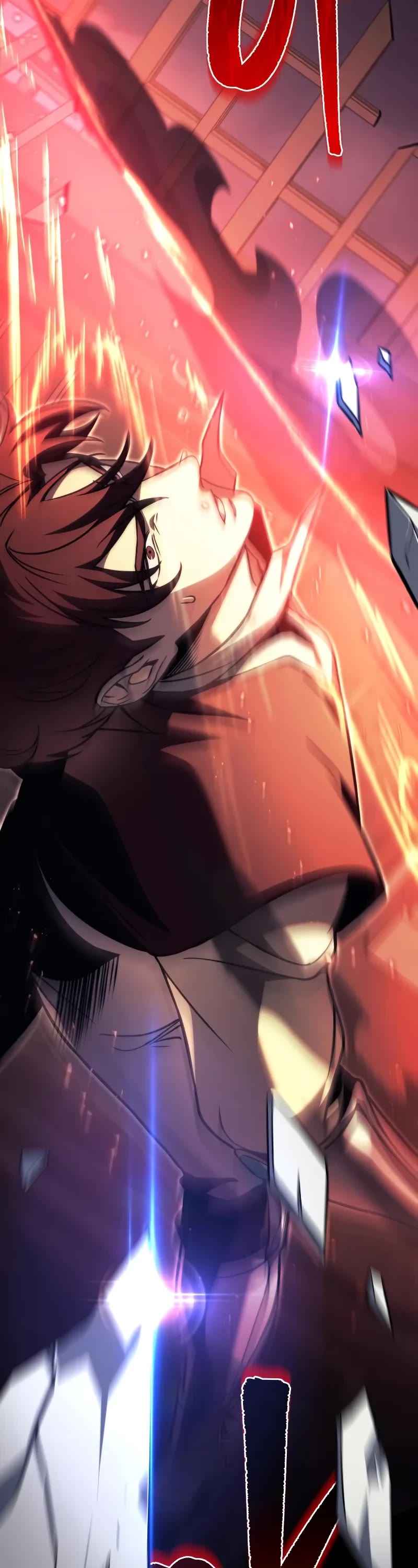 Regressor of the Fallen Family Chapter 78 page 67 - Chapter 78