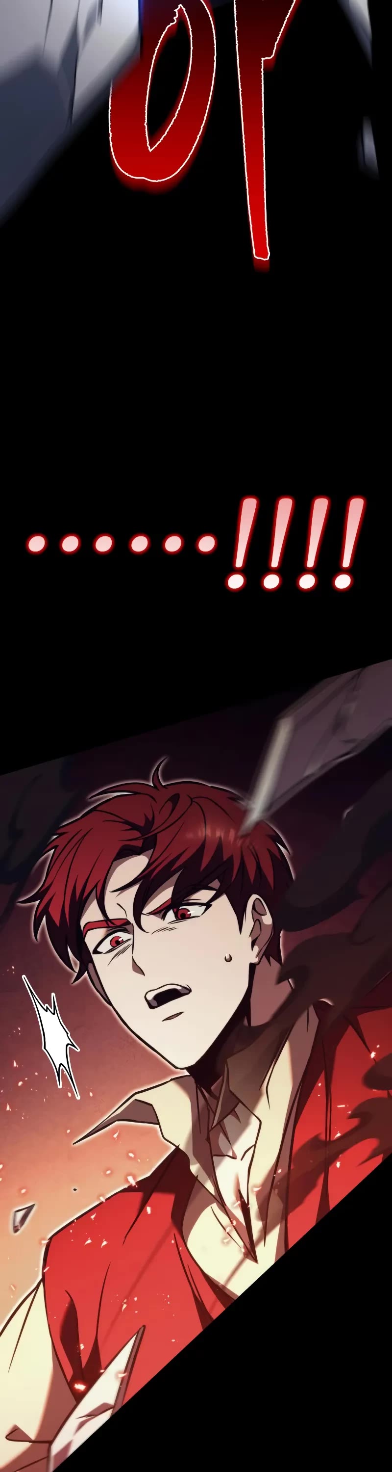 Regressor of the Fallen Family Chapter 78 page 68 - Chapter 78