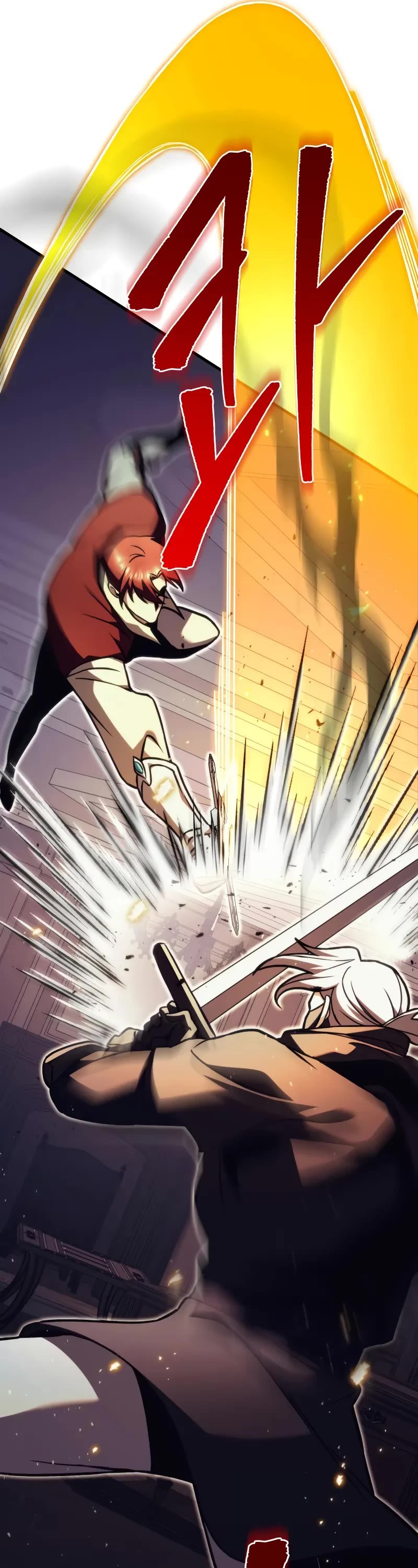 Regressor of the Fallen Family Chapter 78 page 75 - Chapter 78