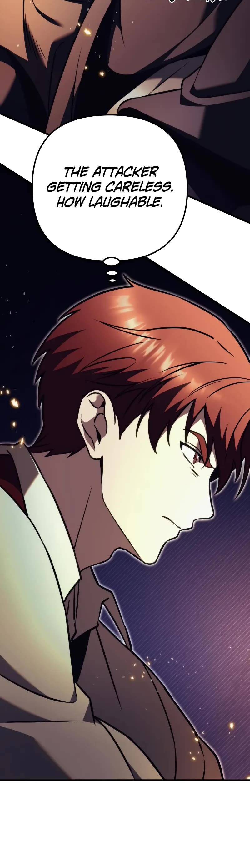 Regressor of the Fallen Family Chapter 78 page 77 - Chapter 78