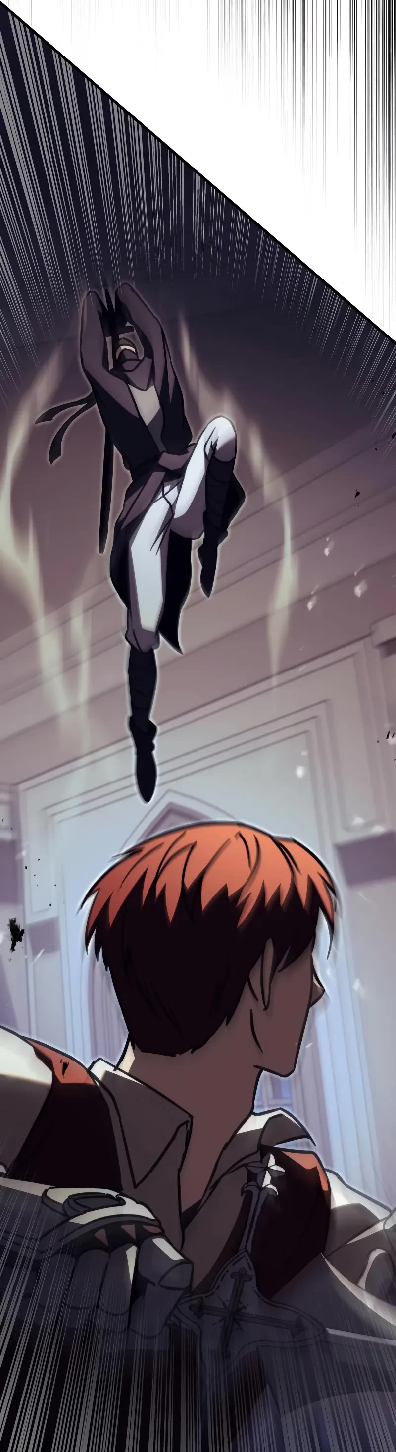 Regressor of the Fallen Family Chapter 78 page 80 - Chapter 78