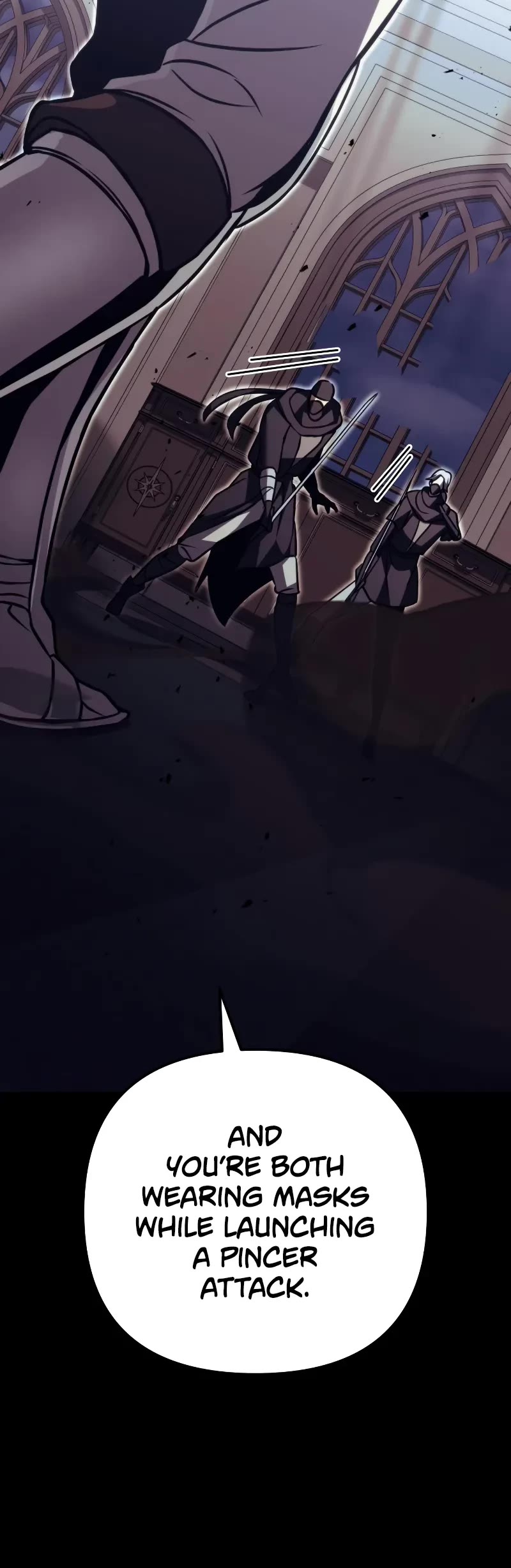 Regressor of the Fallen Family Chapter 78 page 86 - Chapter 78