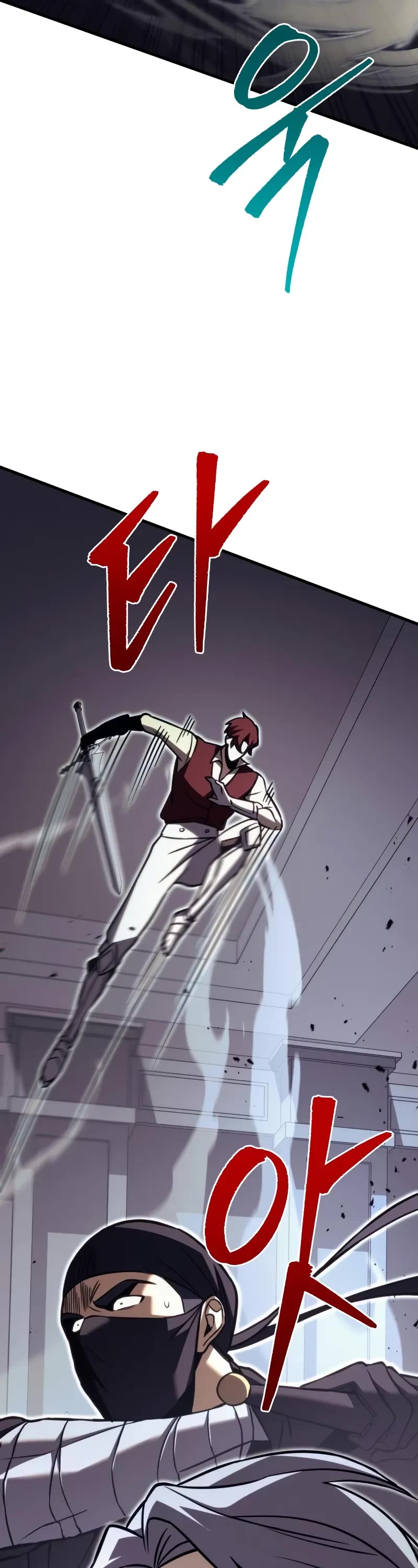 Regressor of the Fallen Family Chapter 78 page 92 - Chapter 78