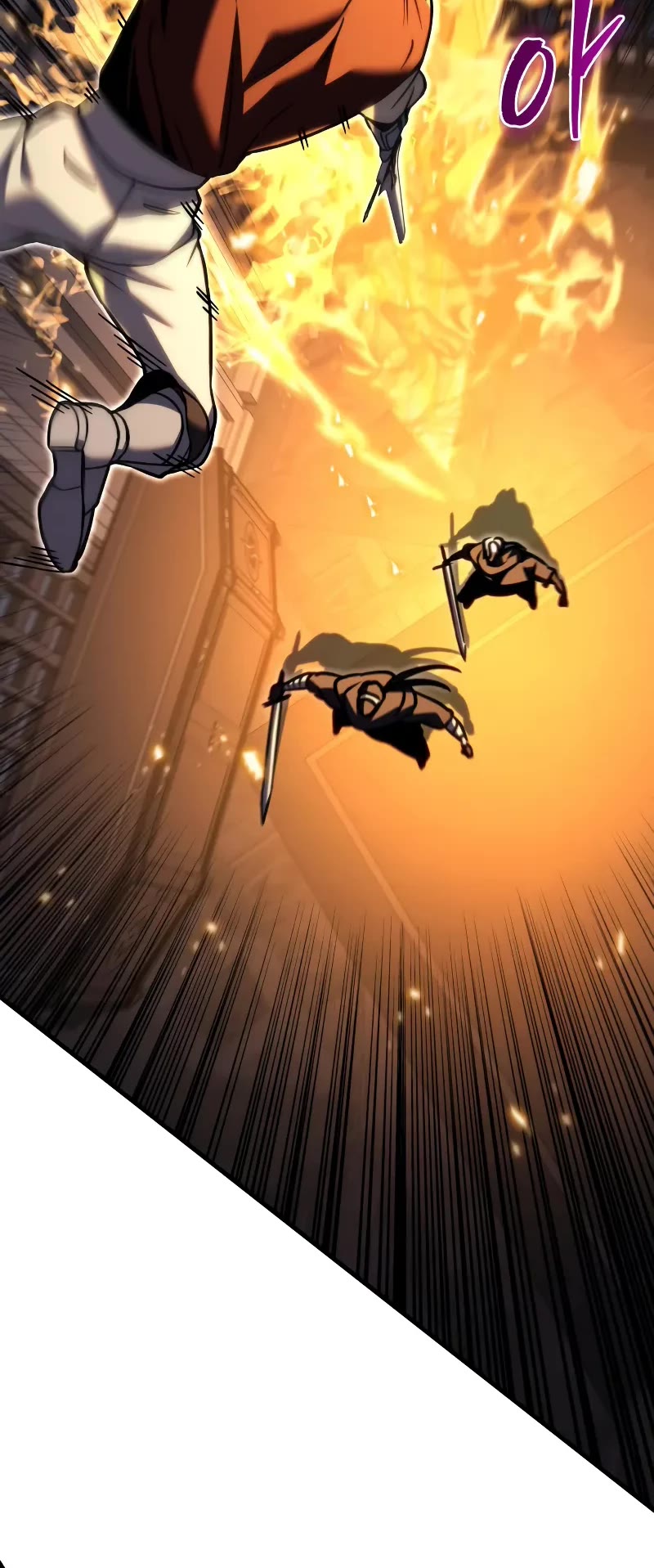 Regressor of the Fallen Family Chapter 78 page 96 - Chapter 78