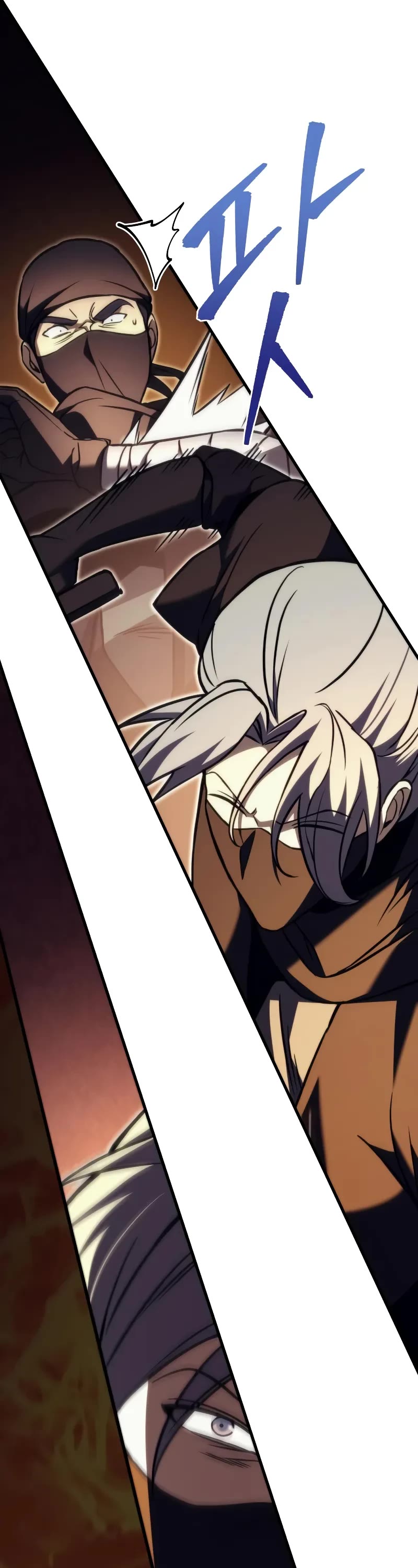 Regressor of the Fallen Family Chapter 78 page 97 - Chapter 78