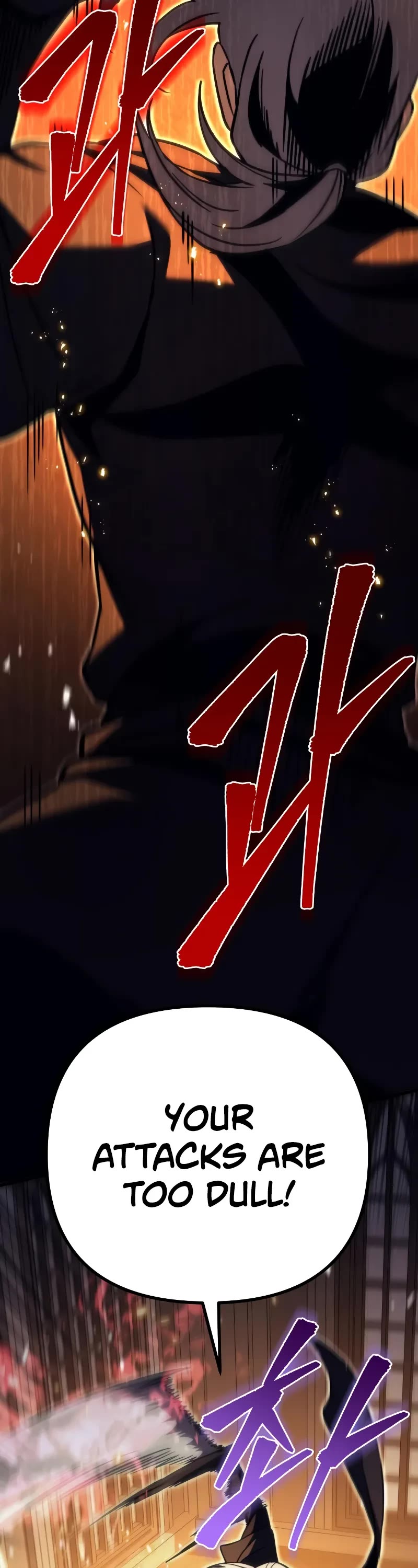 Regressor of the Fallen Family Chapter 78 page 99 - Chapter 78
