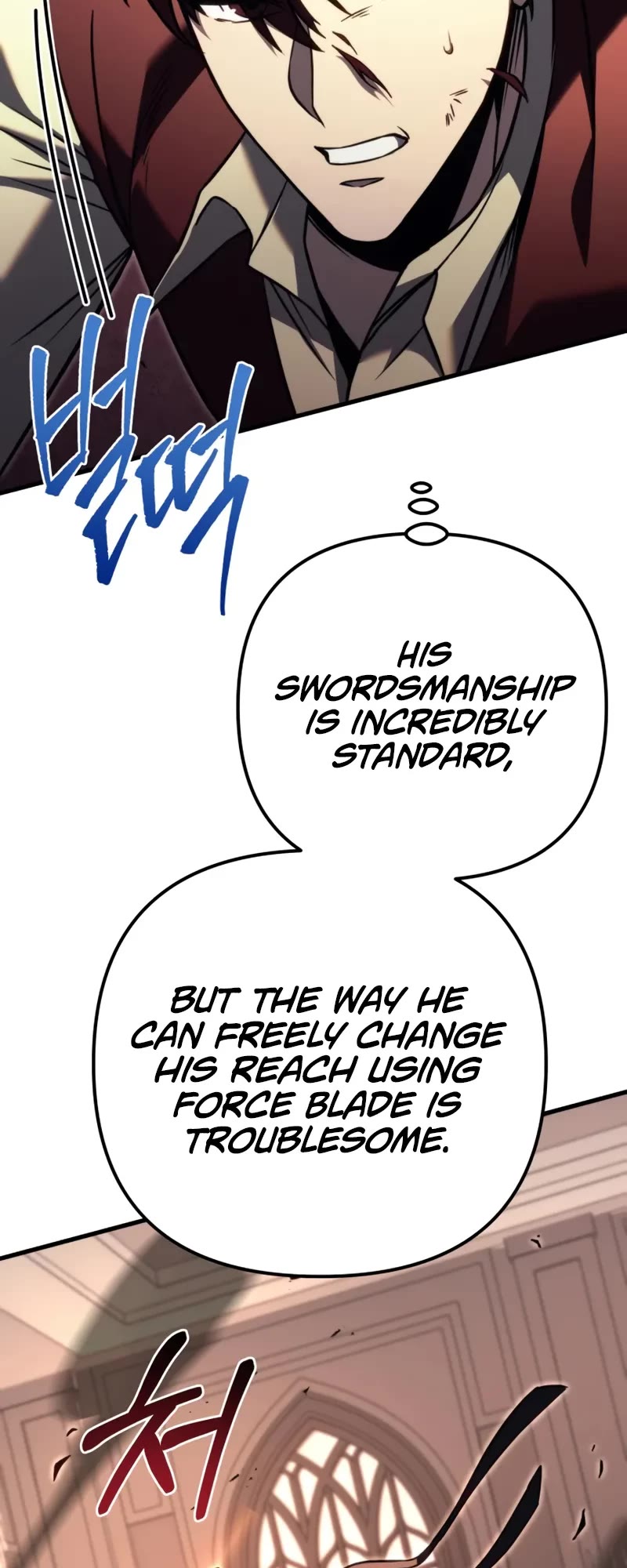 Regressor of the Fallen Family Chapter 79 page 10 - Chapter 79
