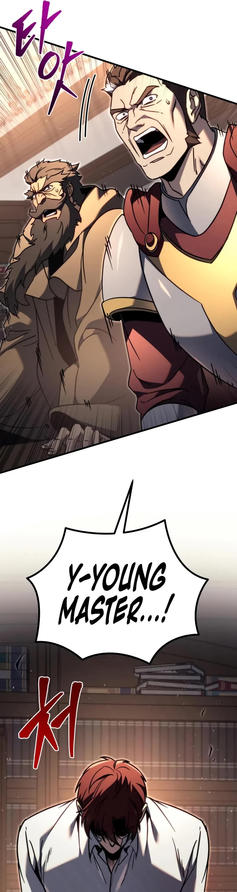 Regressor of the Fallen Family Chapter 79 page 103 - Chapter 79
