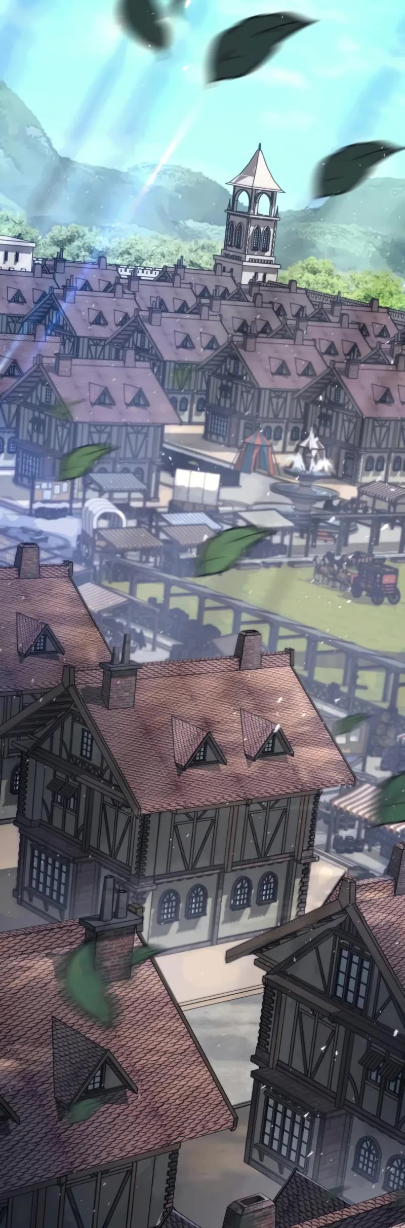 Regressor of the Fallen Family Chapter 79 page 109 - Chapter 79