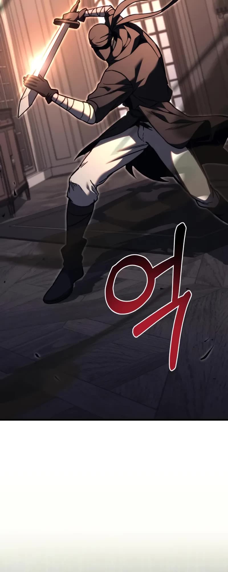 Regressor of the Fallen Family Chapter 79 page 11 - Chapter 79