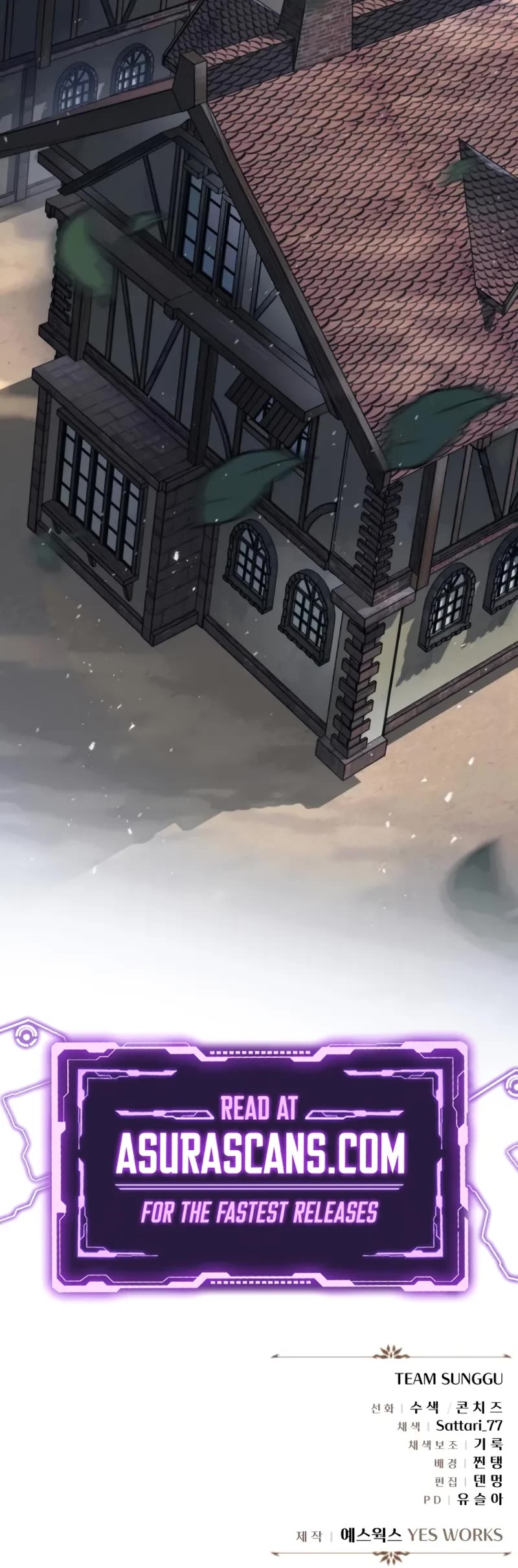 Regressor of the Fallen Family Chapter 79 page 110 - Chapter 79