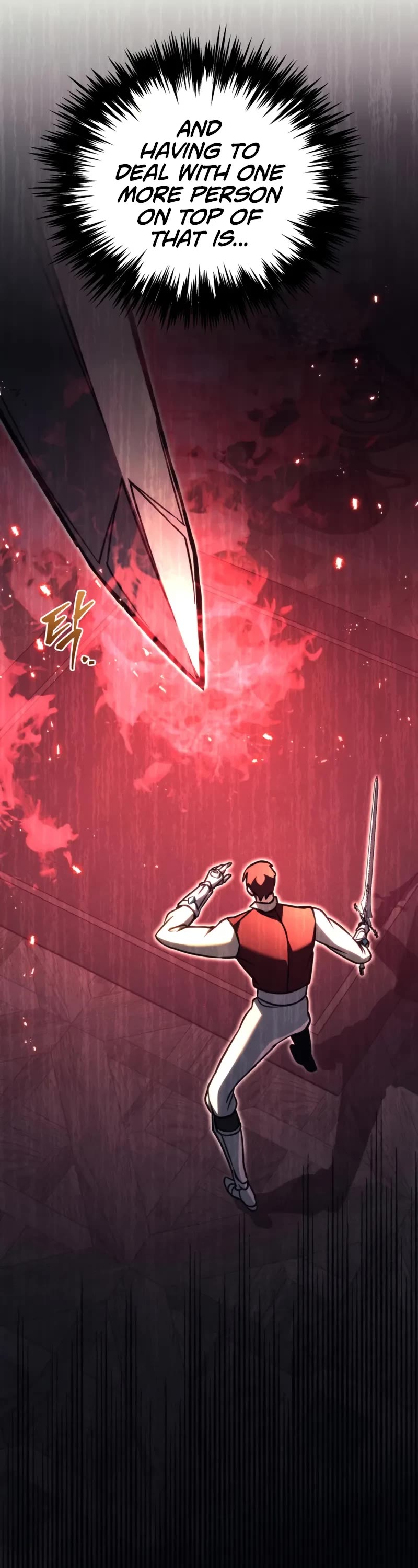 Regressor of the Fallen Family Chapter 79 page 12 - Chapter 79