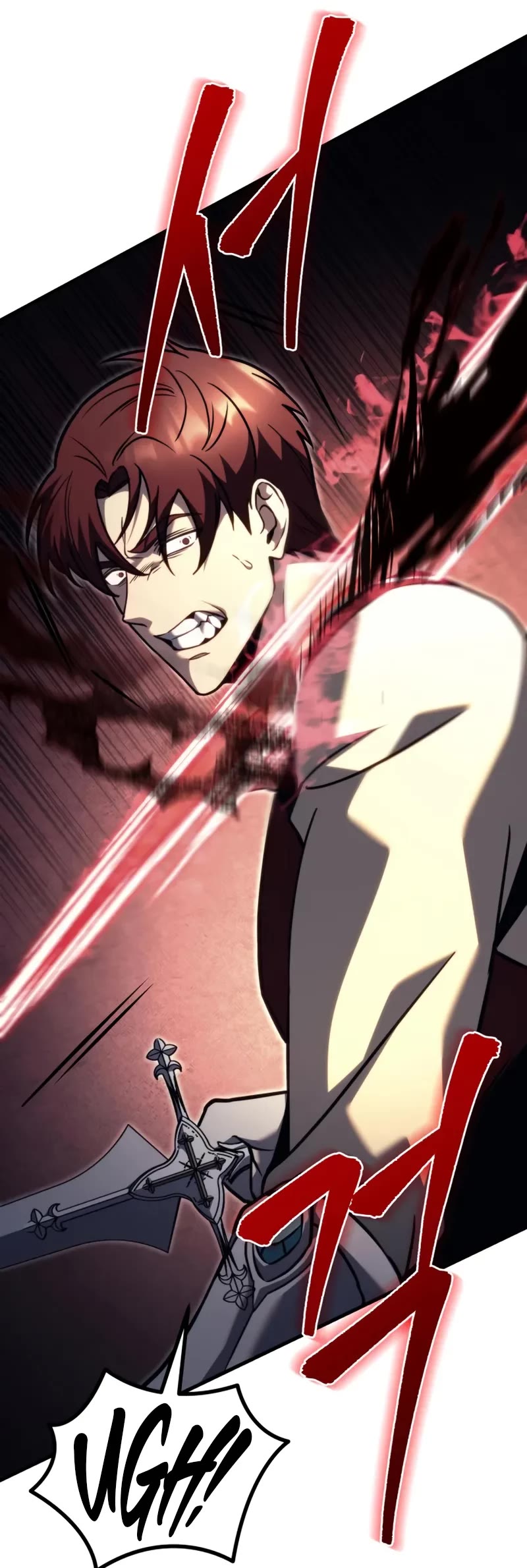 Regressor of the Fallen Family Chapter 79 page 15 - Chapter 79