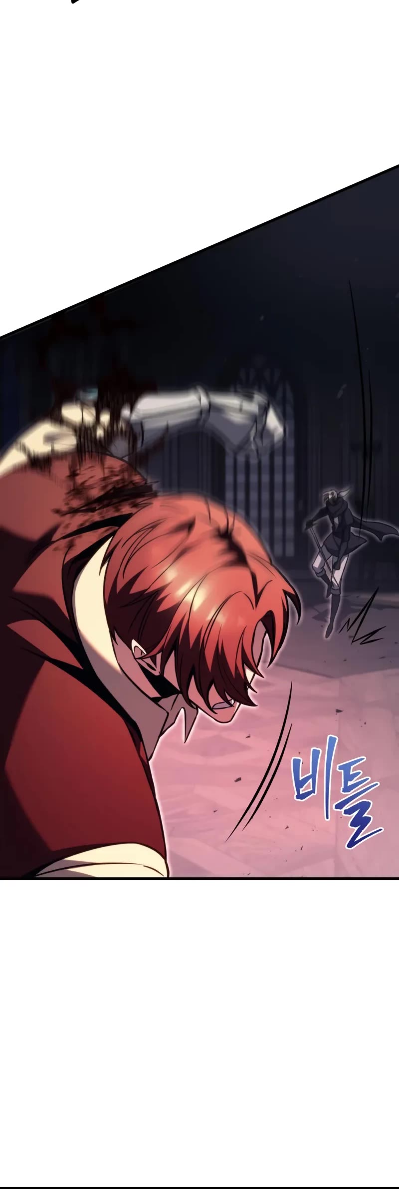 Regressor of the Fallen Family Chapter 79 page 16 - Chapter 79