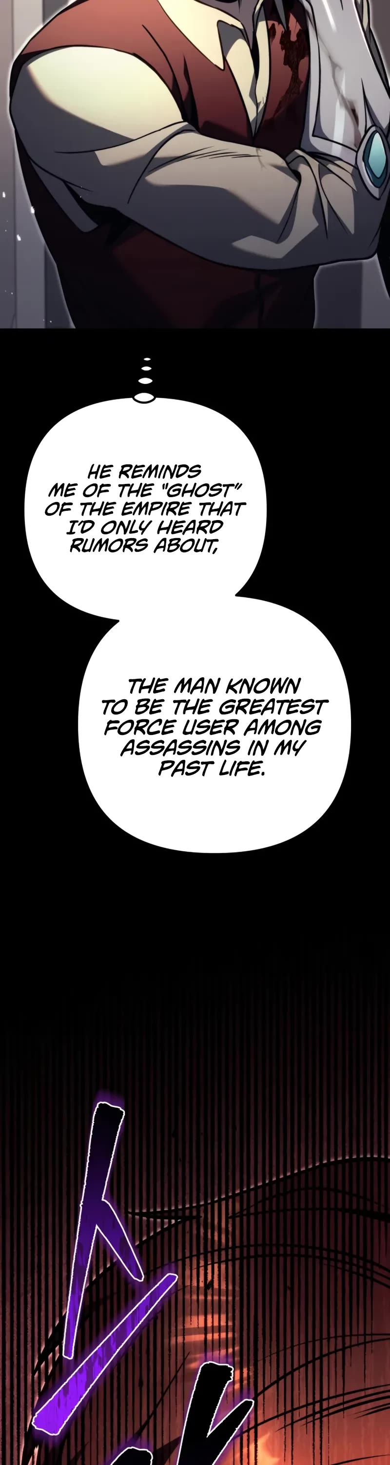 Regressor of the Fallen Family Chapter 79 page 18 - Chapter 79