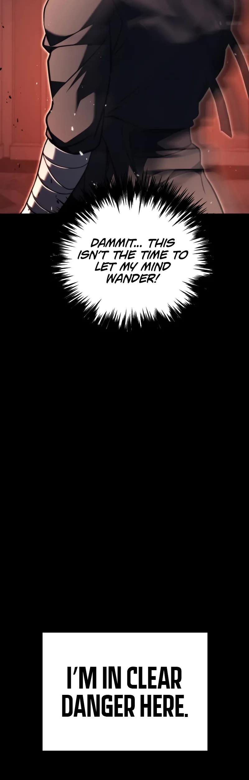 Regressor of the Fallen Family Chapter 79 page 21 - Chapter 79
