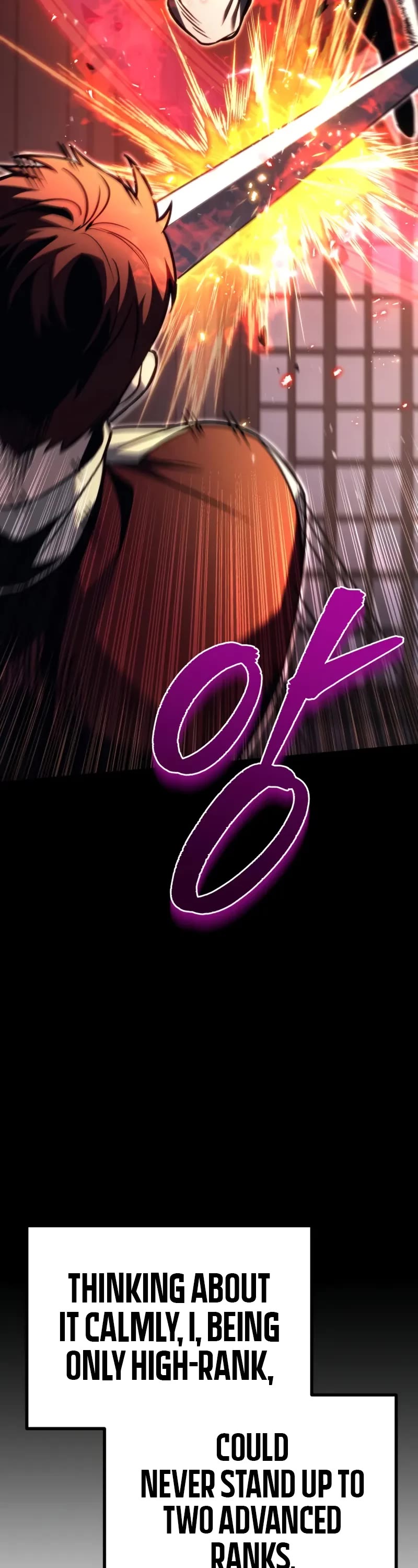 Regressor of the Fallen Family Chapter 79 page 23 - Chapter 79
