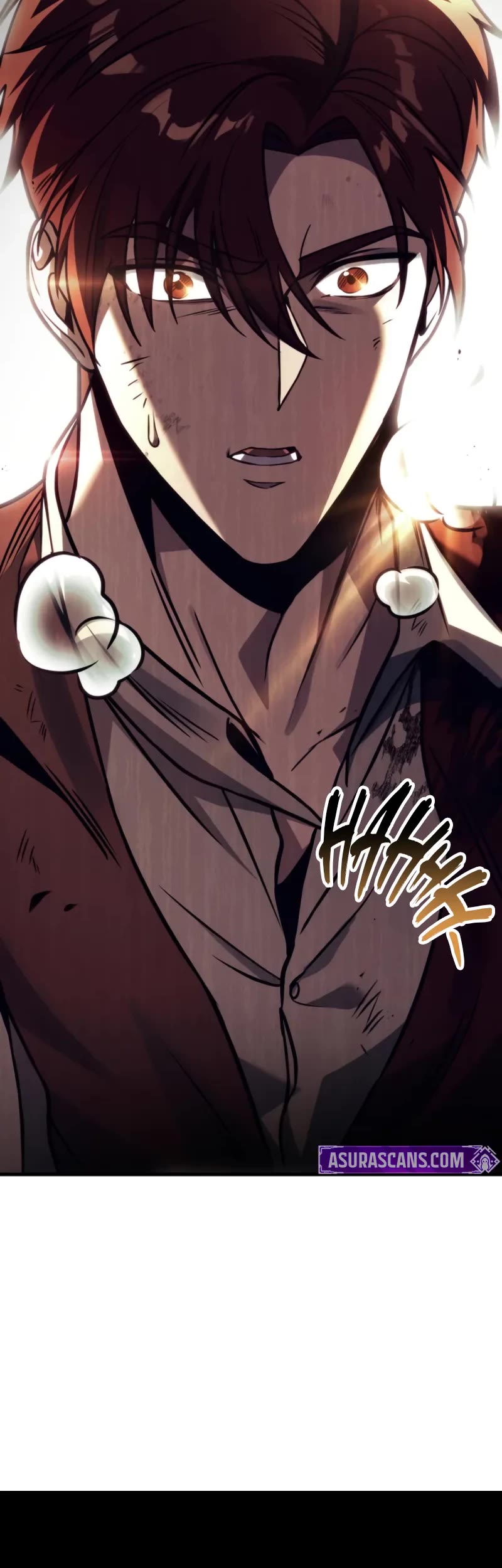Regressor of the Fallen Family Chapter 79 page 26 - Chapter 79