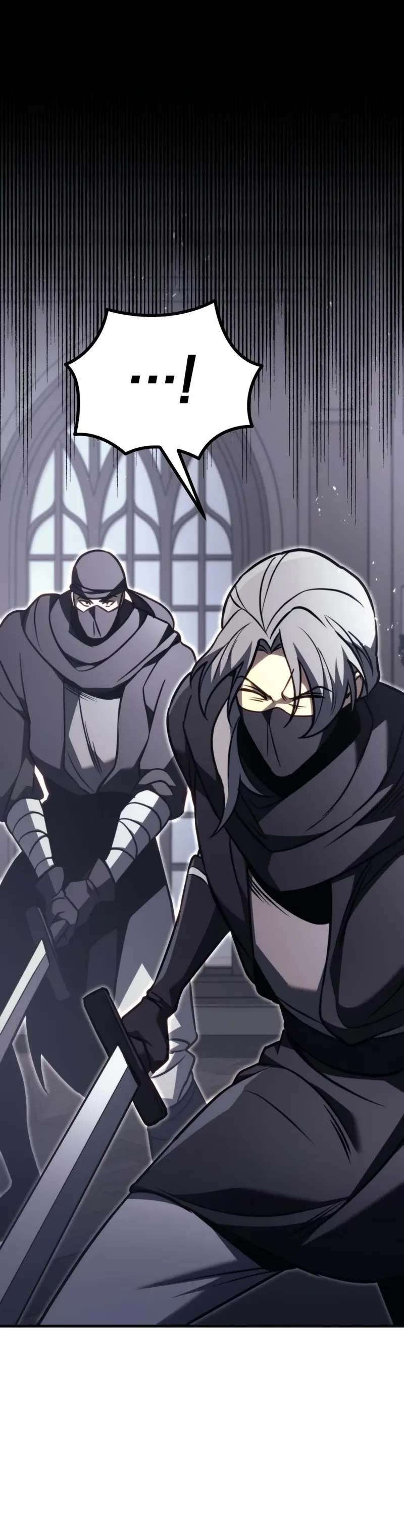 Regressor of the Fallen Family Chapter 79 page 27 - Chapter 79