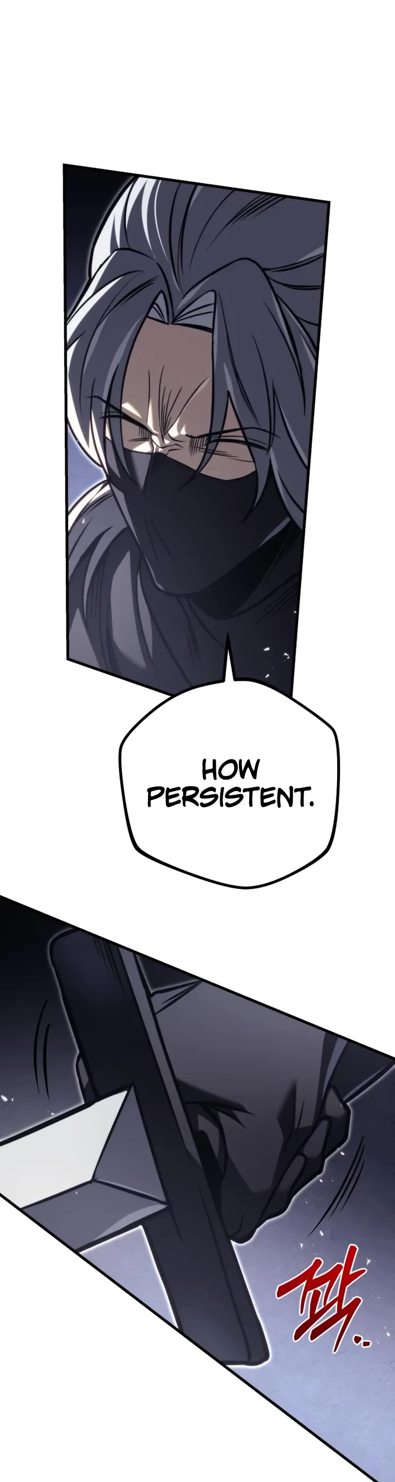 Regressor of the Fallen Family Chapter 79 page 28 - Chapter 79