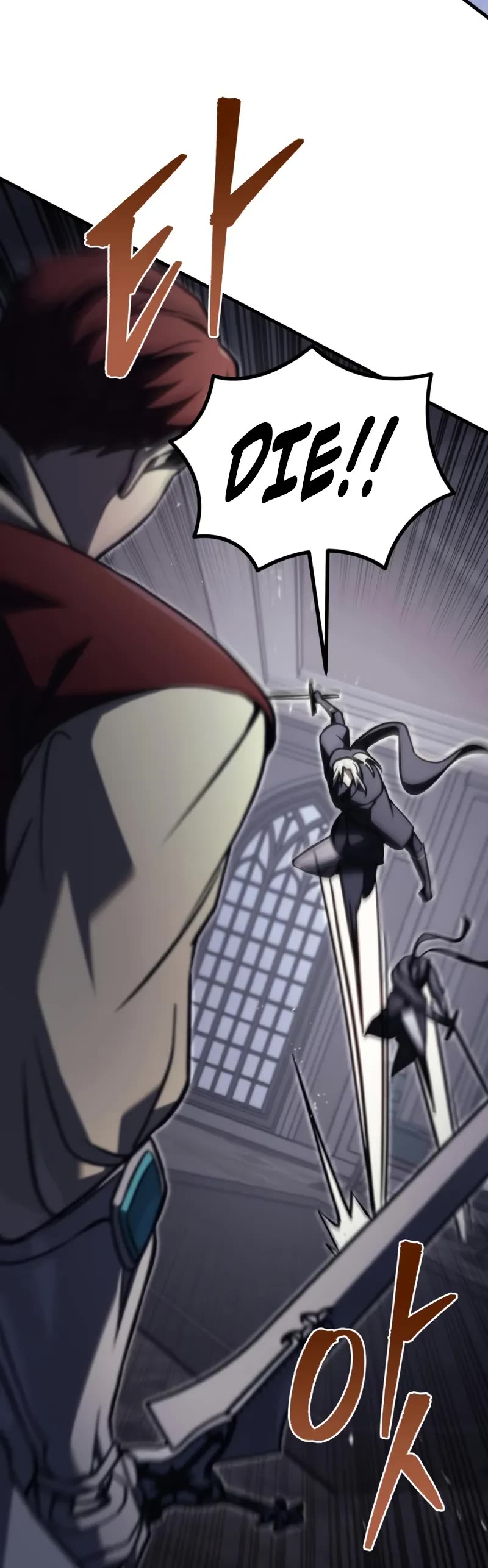 Regressor of the Fallen Family Chapter 79 page 29 - Chapter 79